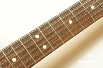 Made in Japan Hybrid II Telecaster - Black